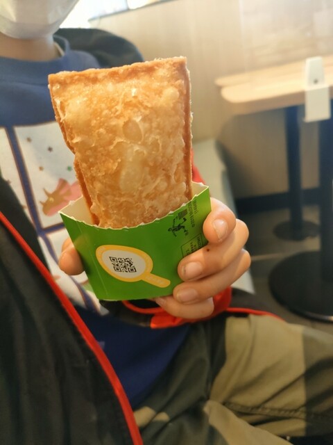 recommendations image for マクドナルド 甘木店