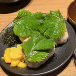 ちんぷんかんぷん 春吉店的實拍圖