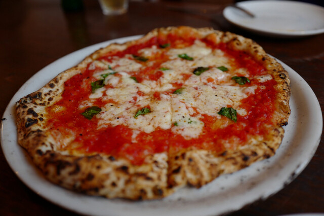 ピッツェリア ダ マッシモ的实拍高清图