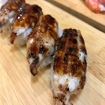 recommendations for 鮨島うた