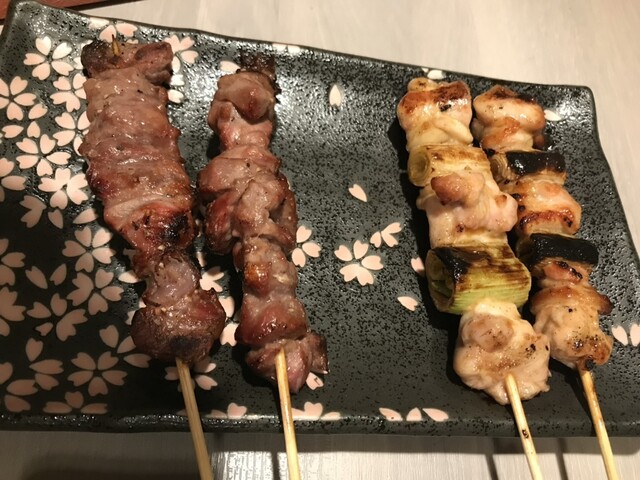 串焼 いちりん 福生店的實拍高清圖
