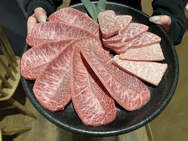 recommendations image for ホルモン焼道場 蔵 吉祥寺店