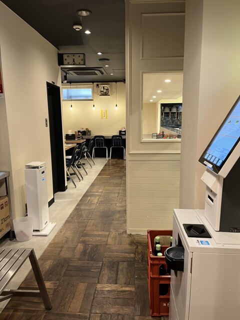 recommendations image for バサノバ 京都店