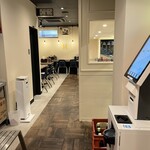 recommendations for バサノバ 京都店