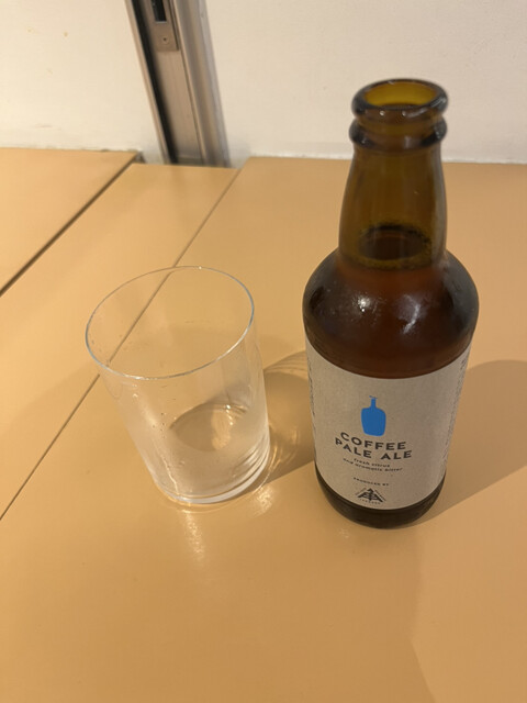 recommendations image for ブルーボトルコーヒー 新宿カフェ