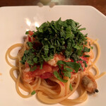 トラットリア マリナーラ的实拍图