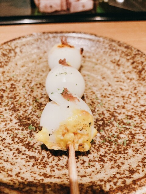 炭火やき鳥　りょう的實拍高清圖