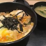松のや 堂島店的實拍圖
