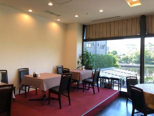 recommendations image for 天厨菜館 天王洲アイル店