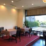 recommendations for 天厨菜館 天王洲アイル店