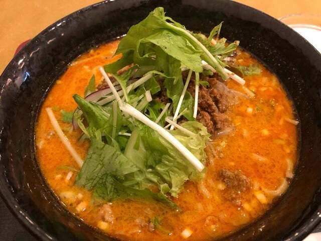 recommendations image for 天厨菜館 天王洲アイル店