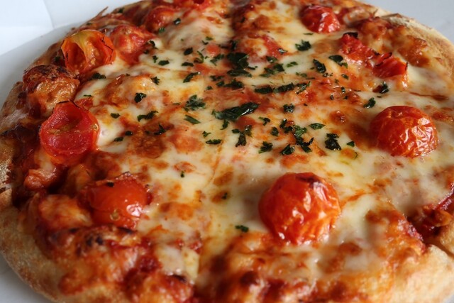 recommendations image for ドミノ・ピザ 東天満店