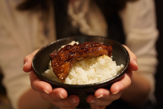 黒毛和牛焼肉 白か黒的實拍高清圖