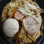 らいおん亭的實拍圖