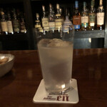 Bar Atrium en的實拍圖