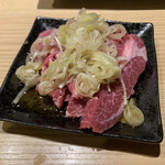 recommendations for 北海道塩ジンギスカン 名前はまだ無い。