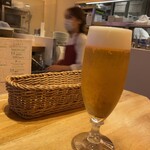 赤白 心斎橋PARCO店的实拍图