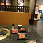 熟成焼肉いちばん 福田店的實拍圖