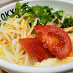 UP Noodle TOKYO的實拍圖