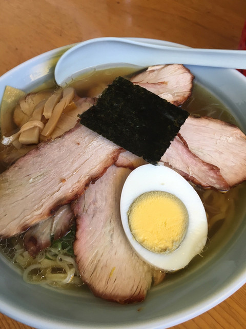 三九ラーメン的實拍高清圖