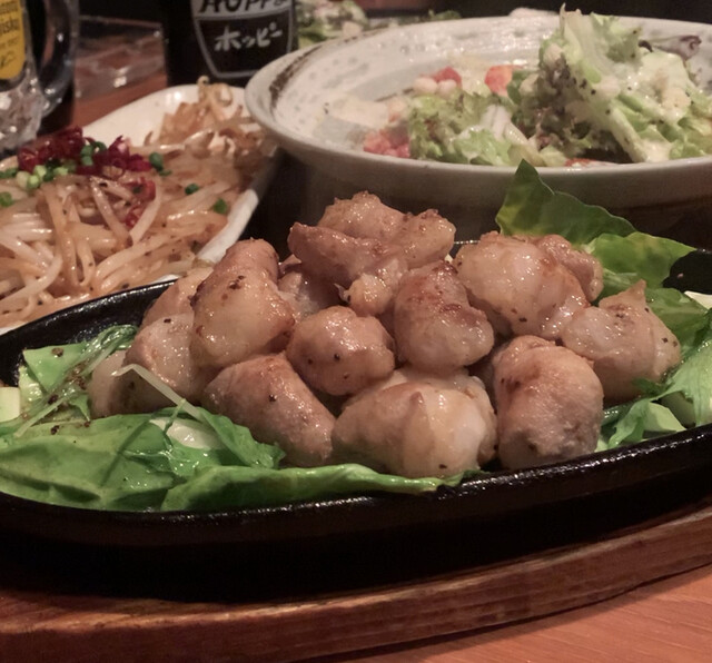 俺ん家 下北沢本店的實拍高清圖