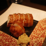 地酒炭焼肴や的实拍图