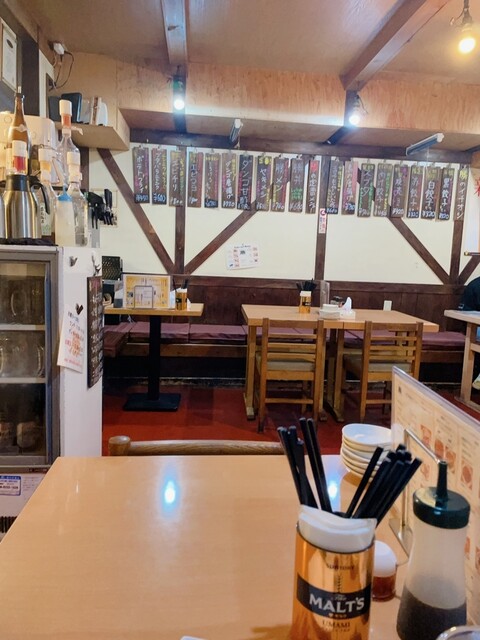 餃子の勝 豊中本店的實拍高清圖
