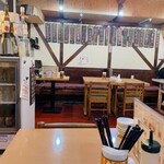餃子の勝 豊中本店的實拍圖