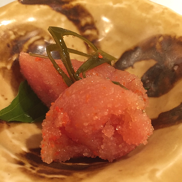 博多中洲 六三亭的實拍圖