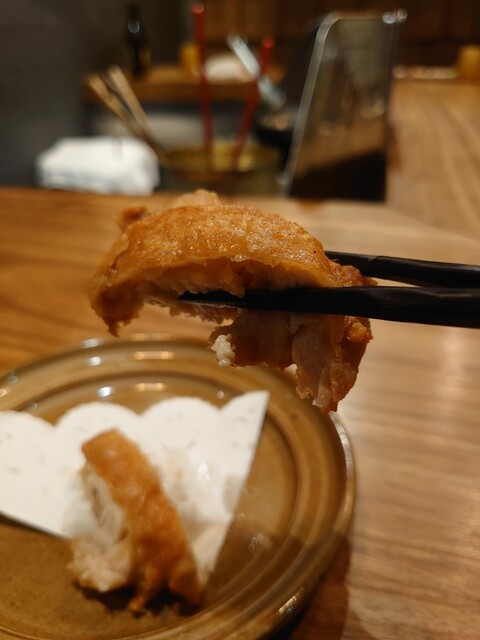 recommendations image for 洋食 川ぎし