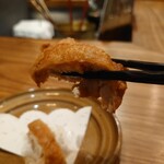 recommendations for 洋食 川ぎし