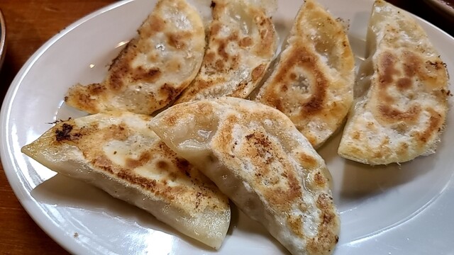 餃子屋 もり的实拍高清图