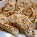 餃子屋 もり的实拍图