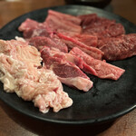 和牛焼肉 きもと的實拍圖