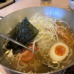 味ん味ん 八王子片倉店的實拍圖