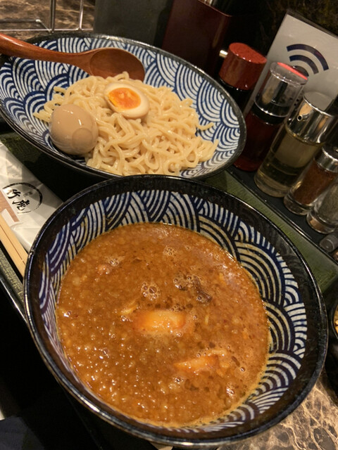 麺匠 竹虎 新宿店的實拍高清圖