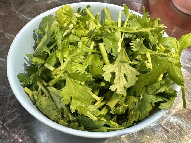 recommendations image for タイ屋台 999 新橋店