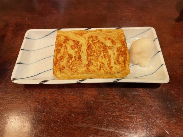 recommendations image for そば処 きのした
