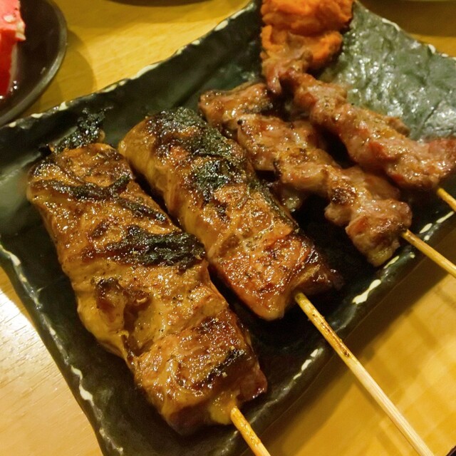 recommendations image for もつ焼き ひろや