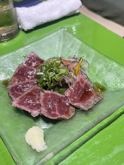 酒菜 乗々的实拍高清图