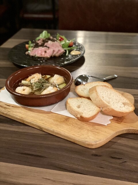 recommendations image for Italianbar ATTACHMENT 新宿西口店