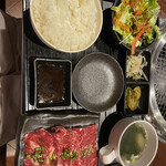 焼肉陽山道 パルコヤ上野店的實拍圖