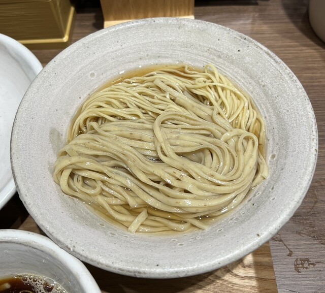 Homemade Ramen 麦苗 COREDO室町店的實拍高清圖