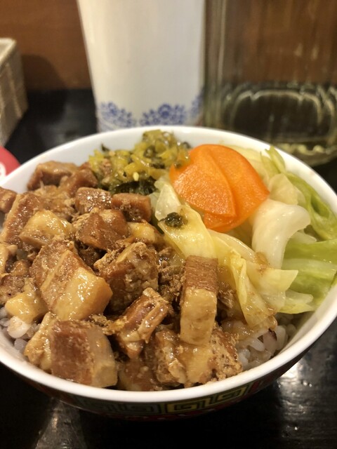 台湾佐記麺線&台湾食堂888的實拍高清圖