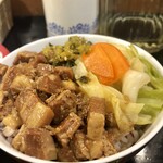 台湾佐記麺線&台湾食堂888的實拍圖