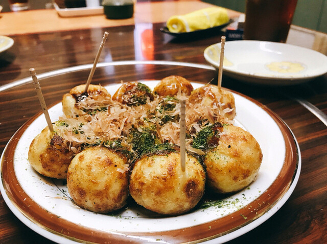 recommendations image for やきとり たけし