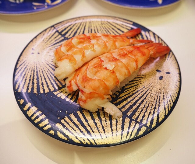 回転寿司 みさき アルカキット錦糸町店的實拍高清圖