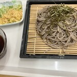 第一食堂的實拍圖