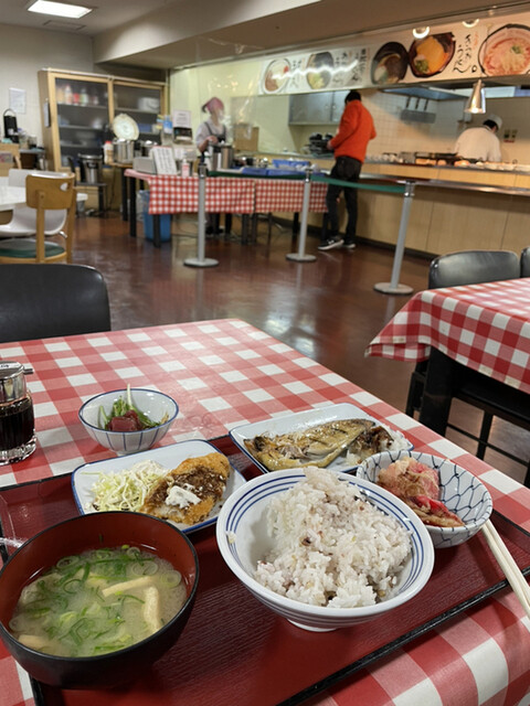 recommendations image for 中央市場食堂