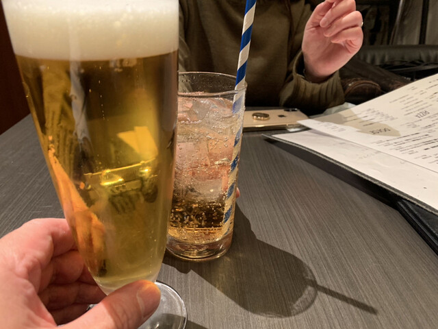 Trattoria ALBERO的實拍高清圖
